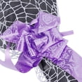 thumbnail image 3 of Fake Flowers, Simulation Flowers, Rose Bouquet Gift Box, Rose Bouquet, Restaurant For Home 18Pcs Gradient Purple + Box, 3 of 8