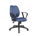 thumbnail image 7 of Boss Office Products Task Chair with Loop Arms, 7 of 7