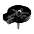 thumbnail image 2 of GUOOL Automatic Faucet Cup Washer Kitchen Sink Automatic Flushing Device Bottle Washer Black, 2 of 9