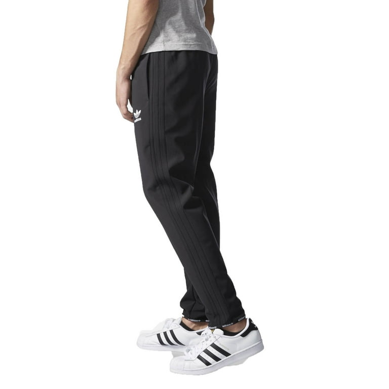 Adidas superstar best sale track pants 2.0