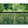 thumbnail image 5 of Tenax 2 ft. H X 15 ft. L Polypropylene Barrier Netting Black, 5 of 6