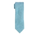 thumbnail image 1 of Perry Ellis Mens Ruben Self-tied Necktie, Blue, One Size, 1 of 1