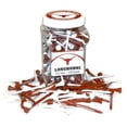thumbnail image 1 of NCAA Texas Longhorns Jar Of 175 Golf Tees, 1 of 2