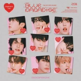 zb1 ジャンハオ　NEVER SAY NEVER SLAM DUNK ver ZEROBASEONE - [NEVER SAY NEVER] 1st Full Album SLAM DUNK Version