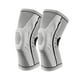 thumbnail image 1 of Rodilleras deportivas, rodillera de soporte estable con estabilizadores laterales, para fitness, escalada, 1 of 5