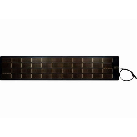 115W SOLAR MAX FLEX SLIM PANEL