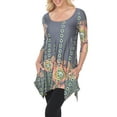 thumbnail image 2 of Women's Rella Tunic Top, 2 of 4