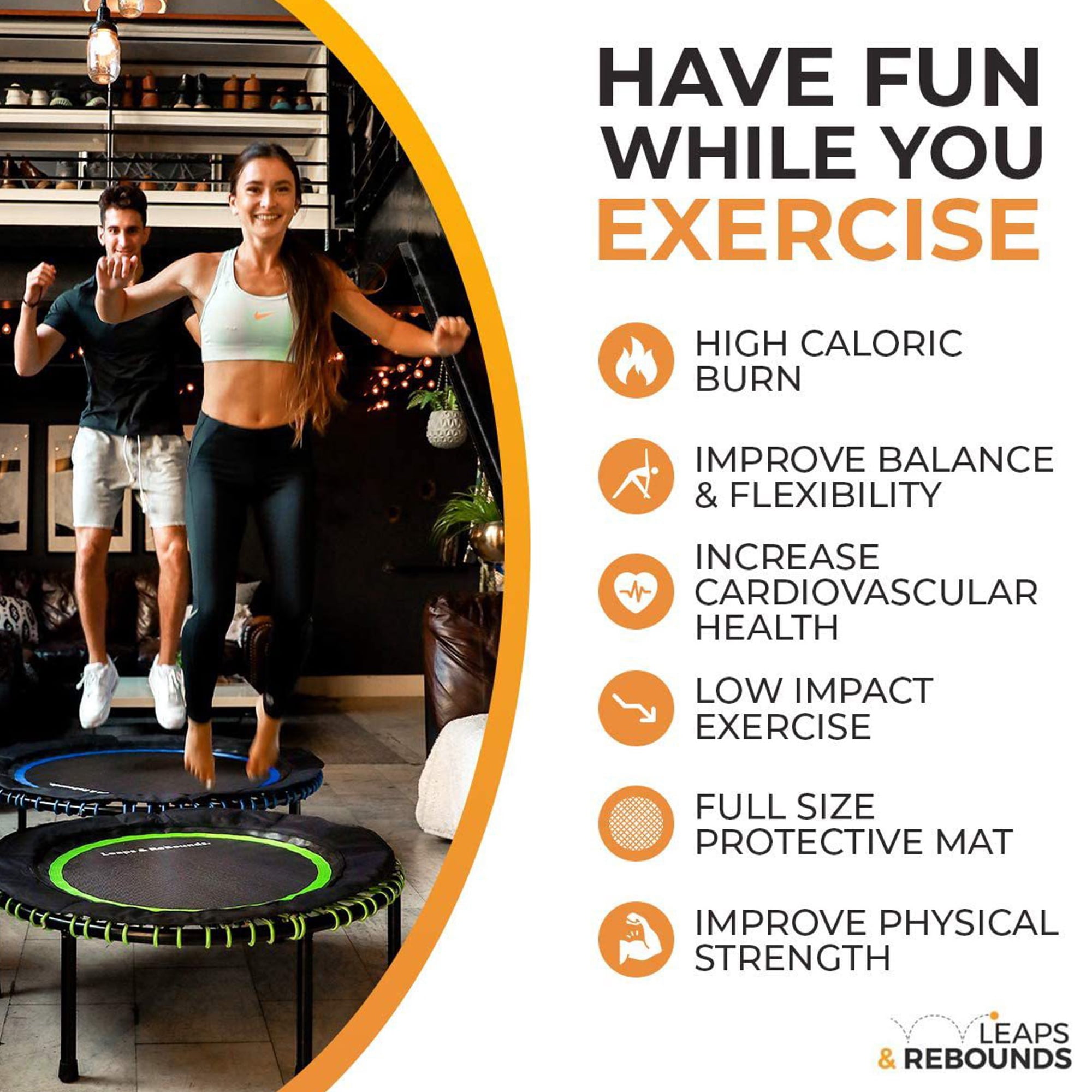 Rebounder walmart canada hotsell
