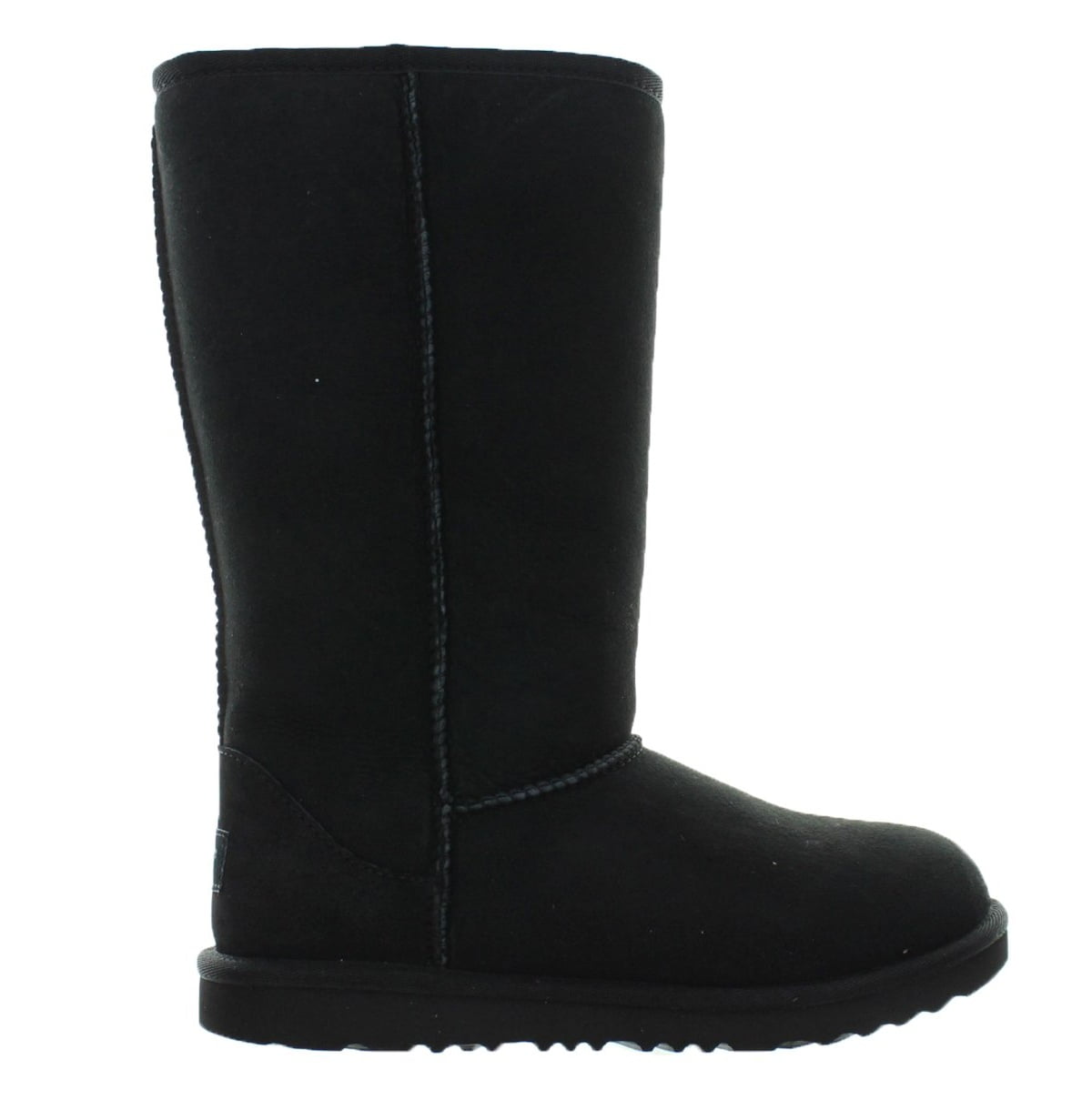 high top boy uggs