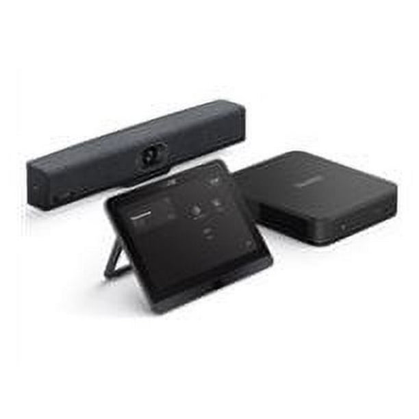 Yealink MVC Series MVC340 - For Microsoft Teams Rooms - video ...