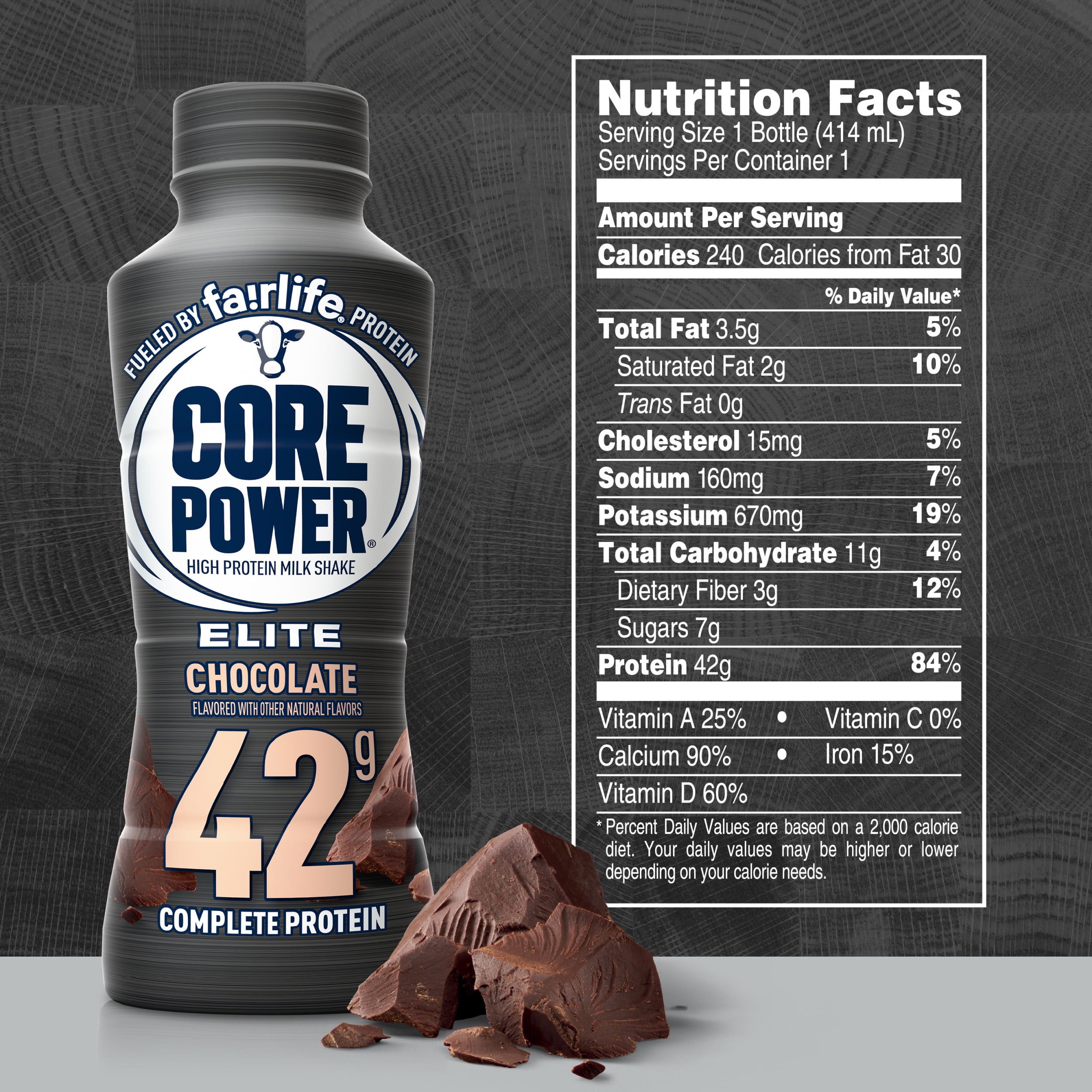 Fairlife Milk Better Than Regular Milk Our Honest Review My Lift Log
