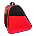 thumbnail image 5 of Skate Handbag Roller Skate Bag Ice Skating Bag Oxford Cloth Waterproof Large Capacity Kids Use, 5 of 9