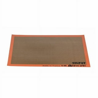 SILPAT US HALF SIZE SILICONE BAKING MAT– Shop in the Kitchen