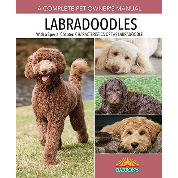 Pre-Owned Labradoodles (Paperback) 1438006934 9781438006932