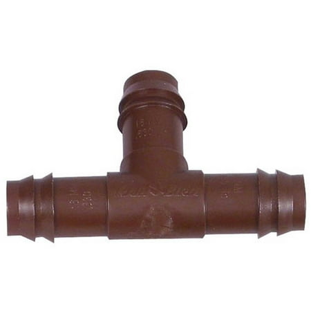 Rain Bird BT50/4PK 1/2" Barbed Tees