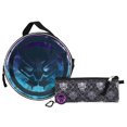 thumbnail image 4 of Marvel Comics Black Panther 5-Piece Backpack Set, 4 of 7