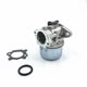 thumbnail image 4 of Carburador con junta para BRIGGS & STRATTON 799868 498254 497347 497314 498170 694202 Reemplazo del recortador del generador del motor ACTIVE Biensenido a ACTIVE, 4 of 4