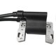 thumbnail image 5 of Bobina de encendido Yashi Para cortacésped Reemplaza 392329 394891 394988 590781 negro, 5 of 5
