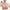 Orange2, variant on ameIAEA Front Clasp Bras for Women Full Coverage Wireless Bras No Underwire Push Up Comfy Sleep Bra