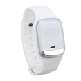 thumbnail image 1 of Pulsera repelente de mosquitos ANGGREK recargable por USB con monitor de temperatura para niños y adultos, 1 of 8