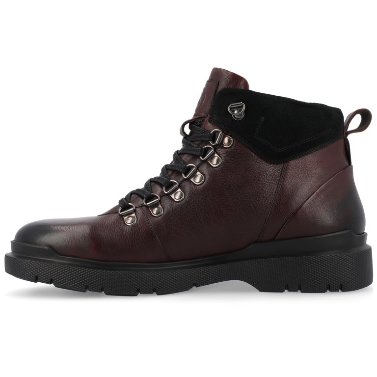 Thomas & Vine Sherman Water Resistant Plain Toe Ankle Boot 