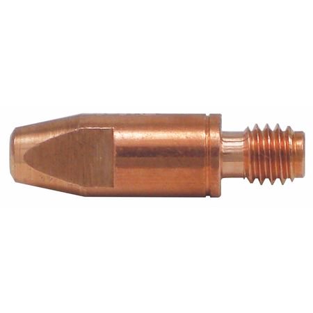 RADNOR RAD64002889 Contact Tip,0.045,Binzel,PK25