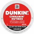 thumbnail image 5 of Dunkin' Cinnamin' Nutmeg, Limited Edition Holiday Coffee Bag, 11 ozs (Packaging May Vary), 5 of 6