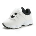 thumbnail image 1 of asdoklhq Sneakers for Women Wide,Women's Spring and Autumn Casual Shoes Student Sports Shoes Running Shoes, 1 of 8