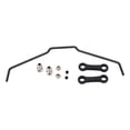 thumbnail image 4 of RC Sway Bar Kit, RC Anti Roll Bar Set Anti Deformation Plastic Iron Black Shock Absorption Firm Structure  For Maintain, 4 of 8