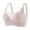Pink, variant on TSADFHJI Women Solid Maternity Open Button Breastfeeding Bra Pulls up Sag Feeding Comfort Thin Bra Women's Bras Pearl Panties Plus Size Women's Bras Crotchless Bodysuit Womens Bras Black Set White 40