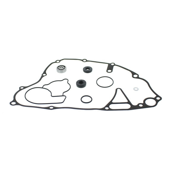 Vertex Water Pump Rebuild Kit (821984) for Kawasaki KX250F 17-19