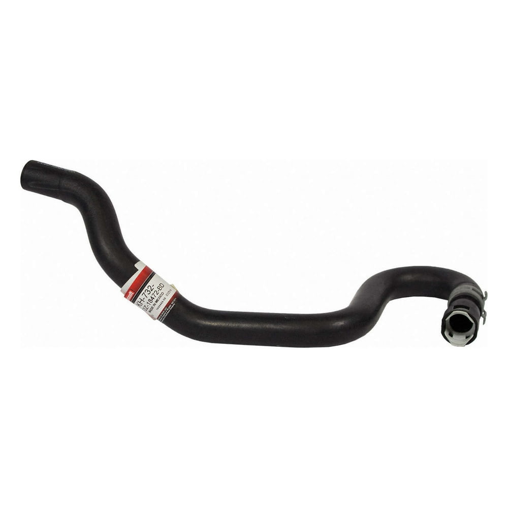 Motorcraft Heater Hose Set