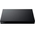 thumbnail image 6 of Sony UBP-X800M2 4K Ultra HD Blu-ray Player with HDR bundle, 6 of 7