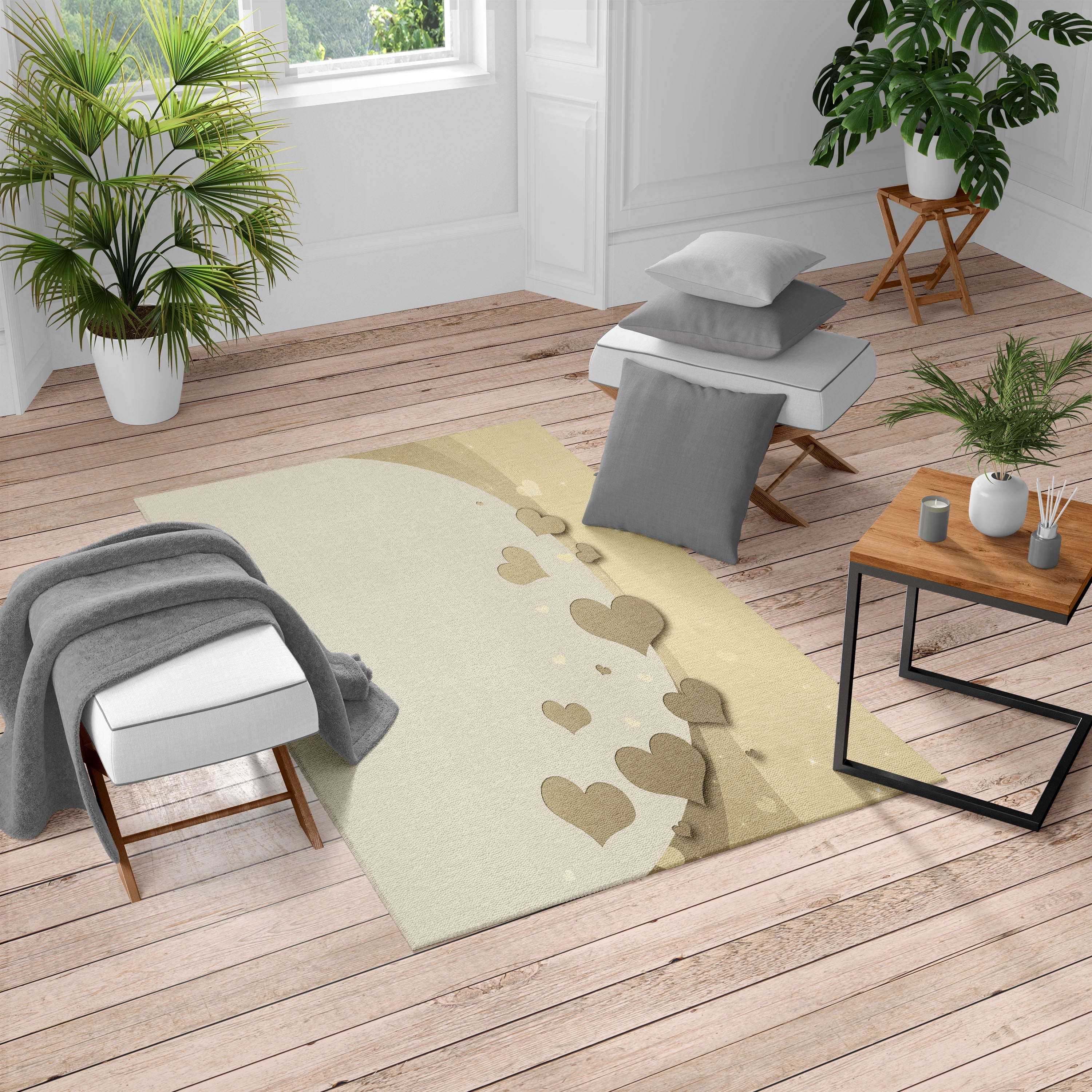 Love Nature Sweet Home Modern Collection Custom Milky way star sky night Area Rug 7'x5' Indoor Soft Carpet Love Nature Sweet Home Modern Collection Custom Milky way star sky night Area Rug 7'x5' Indoor Soft Carpet