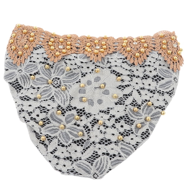 Turbante musulmán elegante para mujer, pañuelo elástico para la cabeza, multifuncional