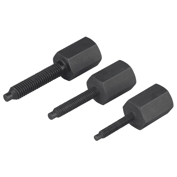 OTC Tools 6627 Grip Wrench Adapter Set