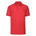 thumbnail image 2 of Jerzees Colours Polo à Manches Courtes en Coton pour Hommes, 2 of 2