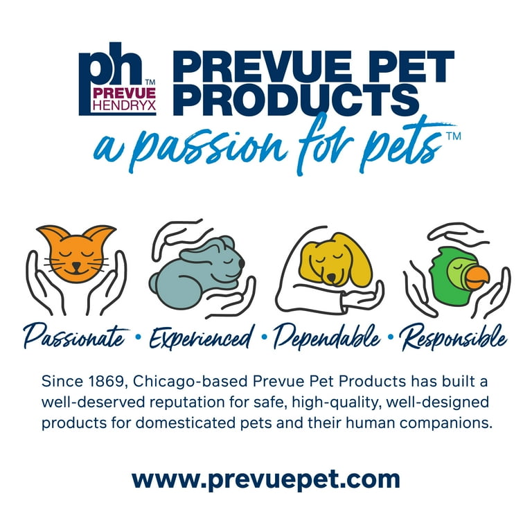 Prevue top hendryx f040