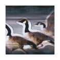 thumbnail image 3 of Goose in the Sky - Canvas, 3 of 25