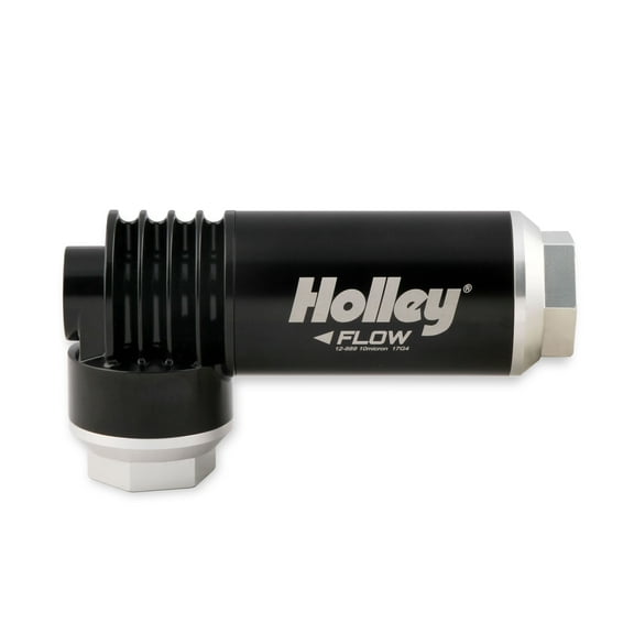 Holley EFI 12-889 Fuel Injection Pressure Regulator