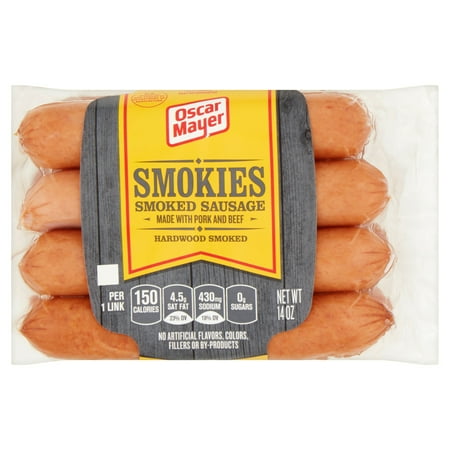 Smokies Hot Dogs Oscar Mayer Smokies Hot Dogs Oscar Mayer