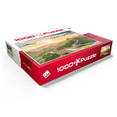 thumbnail image 3 of MyPuzzle - Great Wall Of China - Premium 1000 Piece Jigsaw Puzzle for Adults, 3 of 6