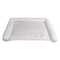thumbnail image 3 of Xihbxyly Tapete de Hielo para Mascotas, Cama Refrescante, Suave y Cómoda, Almohadilla de Tela Transpirable y Fresca, Tecnología Que Absorbe El Sudor para Siestas Acogedoras, Ideal para Perros y Gatos, 3 of 6