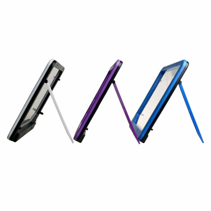 Flashy flashers essay 07 image