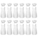 thumbnail image 1 of 24 Piezas Conjunto de Delantal para Niños Y Gorro de Cocinero Delantal de Cocina Infantil Ajustable para Cocinar Y Pintar, 1 of 6