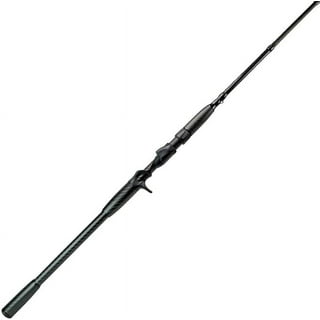 BERRYPRO Salmon Fishing Rod Steelhead Spinning Rod IM8 Carbon Walleye  Fishing Rod(10'-2PC)