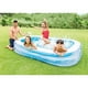 thumbnail image 3 of Alberca Inflable Intex Swim Center Rectangular Azul 56483, 3 of 3