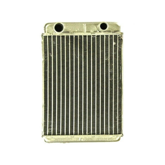 Heater Core - Compatible with 1975 - 1986 Chevy C10 1976 1977 1978 1979 1980 1981 1982 1983 1984 1985