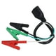 thumbnail image 4 of Cable Adaptador HVAC 120 V 50 8 Cm De Largo Pinza De Cocodrilo Cable HVAC De Larga Duración Para ET300 ANGGREK Herramientas, 4 of 8