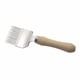 thumbnail image 4 of Stainless Steel Bee Hive Uncapping Honey Fork Scraper Shovel Beekeeping Tool, 4 of 5